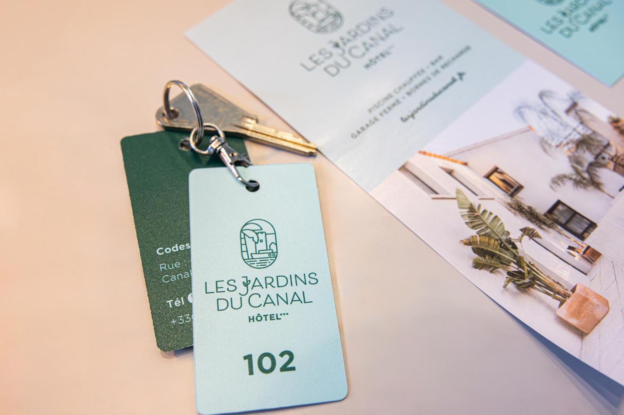 Les Jardins Du Canal Piscine Chauffee Aigues-Mortes Kültér fotó