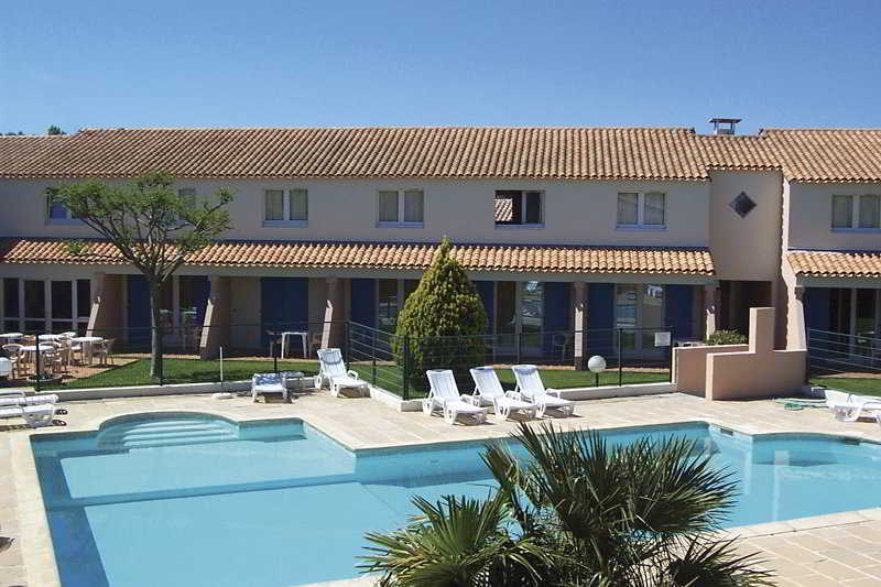 Les Jardins Du Canal Piscine Chauffee Aigues-Mortes Kültér fotó